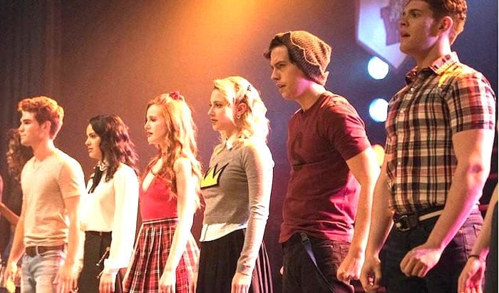 Riverdale 3x16 PROMO e anticipazioni: Jughead canterà nel musical di Heathers stavolta! Ecco trama, trailer, uscita e recap