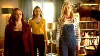 Legacies 1×16 promo e anticipazioni, trama, trailer e news su quando esce il finale della prima stagione della serie TV della The CW