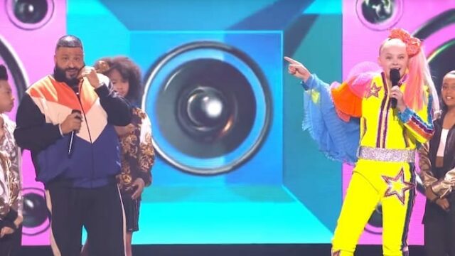 Kids Choice Awards 2019: dall'abbraccio tra Noah Centineo e Lana Condor allo slime di Chris Pratt, i migliori momenti dell'evento di Nickelodeon