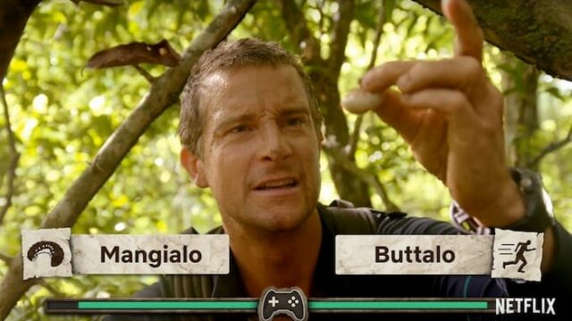 You vs Wild serie TV interattiva Netflix con Bear Grylls: uscita, news, streaming, trailer, trama e dove vedere gli episodi quando esce