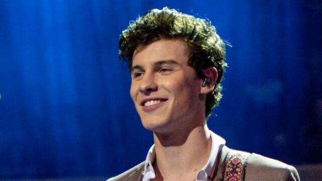 shawn mendes Kids Choice Awards 2019: da Noah Centineo a Ultimo, la lista dei vincitori dell'evento di Nickelodeon in onda il 29 marzo su Sky e Super!