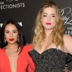 the perfectionists premiere