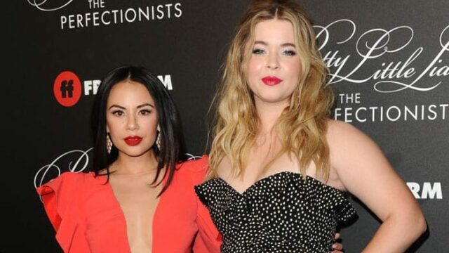 the perfectionists premiere