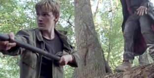 The Walking Dead 9x12 streaming