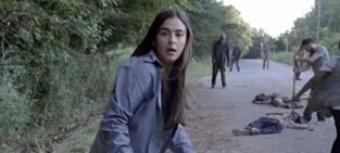 The Walking Dead 9x13 promo anticipazioni quando va in onda