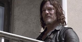 The Walking Dead 9x13 streaming e anticipazioni