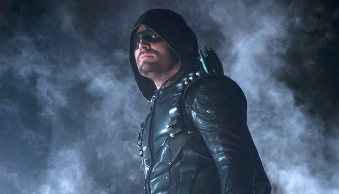 Arrow 8 stagione sarà ultima uscita in Italia trama streaming