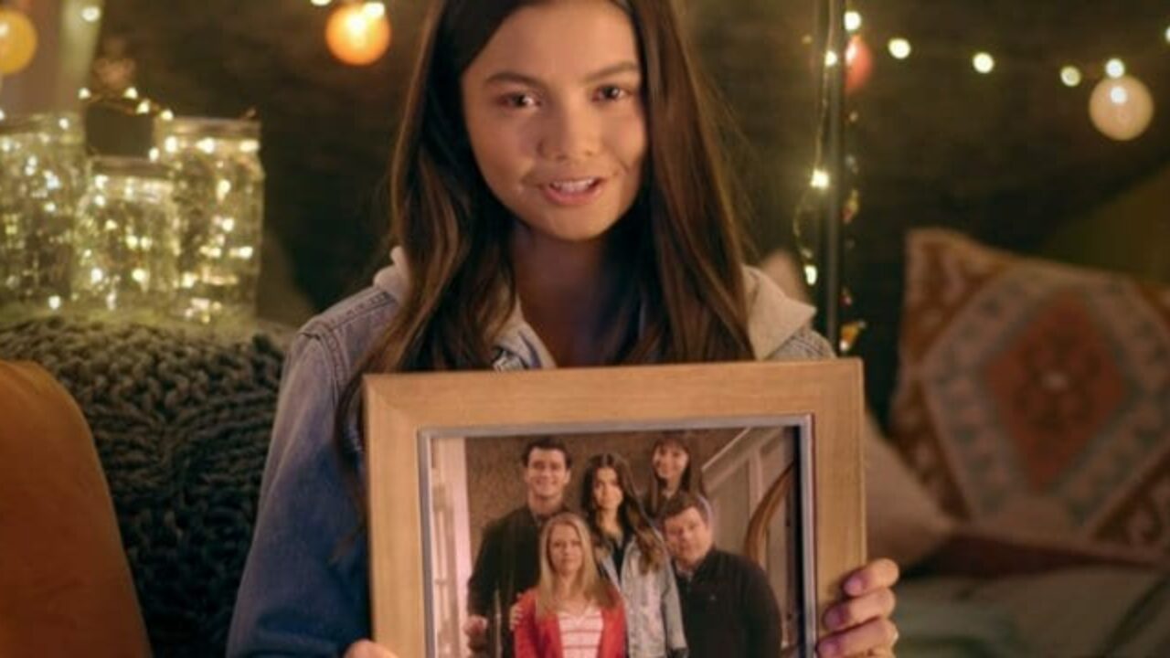 Ci mancava solo Nick serie TV Netflix con Melissa Joan Hart cast e uscita