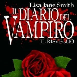 Il Diario del Vampiro di Lisa Jane Smith