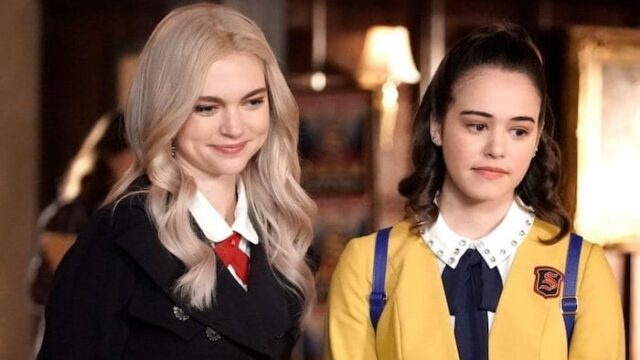 LEGACIES Cast: sai indovinare l'età degli attori dello spin-off di The Vampire Diaries e The Originals? Mettiti alla prova con il nostro quiz