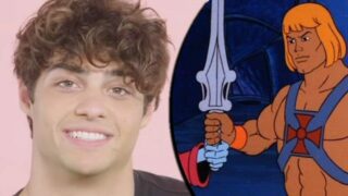 noah centineo he man masters of the universe film