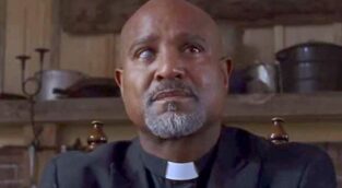 padre Gabriel The Walking Dead 9