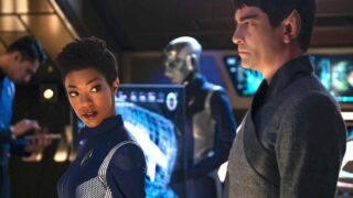 Star Trek Discovery 3 stagione uscita su Netflix in Italia, cast, streaming ita, attori, trama e dove vedere la serie TV quando esce