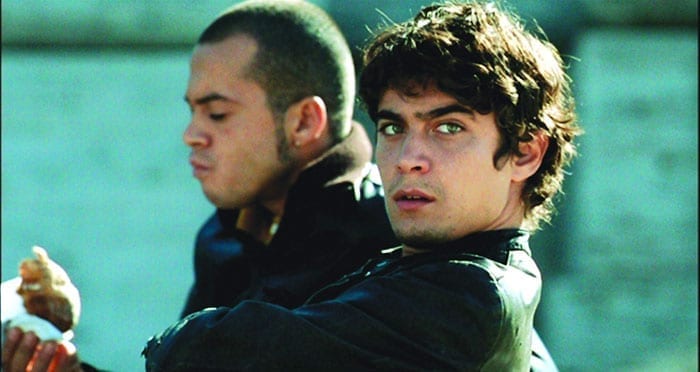 quiz tre metri sopra il cielo personaggi film riccardo scamarcio