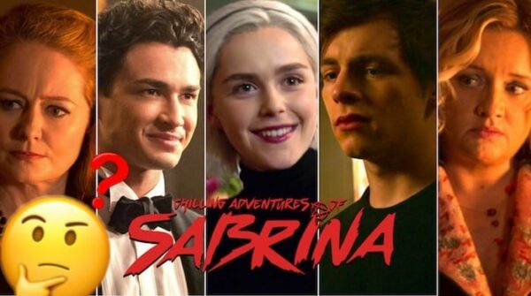 Le Terrificanti Avventure di Sabrina Quiz: sai indovinare l'età degli attori del cast della serie Netflix? Mettiti alla prova!