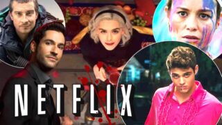 Netflix Aprile 2019: tutte le uscite e le novità in catalogo tra film e serie TV! Da Le Terrificanti Avventure di Sabrina a The Perfect Date