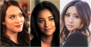 Dollface serie TV con Shay Mitchell: uscita in Italia, cast, attori, personaggi, trama, streaming e dove vedere gli episodi quando esce