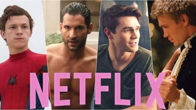 Catalogo Netflix Maggio 2019: film e serie TV, ecco tutte le novitÃ  e uscite del mese! Da Lucifer 4 a The Last Summer di KJ Apa