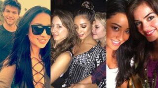 compleanno shay mitchell