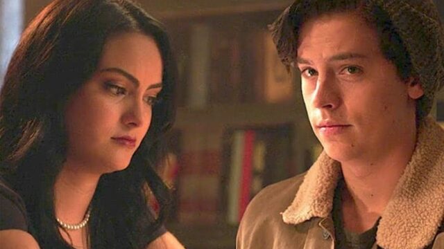 cole sprouse e camila mendes