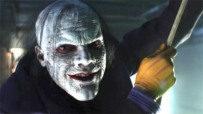 Gotham 5 Stagione Streaming Uscita In Italia Cast E Trama