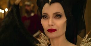 Maleficent 2 Angelina Jolie