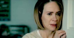 Sarah Paulson American Horror Story 9