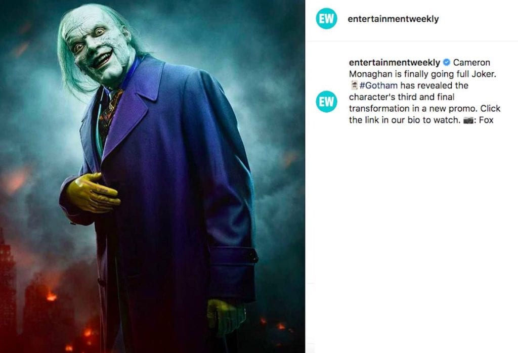 Gotham 5 stagione streaming, uscita in Italia, cast, trailer, trama, anticipazioni, dove vedere gli episodi quando esce la serie