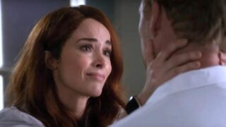 Grey's Anatomy 15x20 streaming: Megan affronta Owen e Link aiuta Jo, ecco il riassunto della trama della puntata andata in onda su ABC!