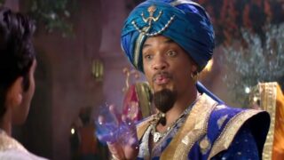Aladdin FILM 2019 Cast, trama, quando esce? Data di uscita in Italia e streaming del live action Disney con Will Smith.