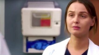Grey's Anatomy 15x22 promo e anticipazioni, trama, riassunto e news sulla prossima puntata in onda su ABC, ecco la sinossi e il trailer