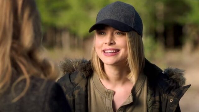 PLL The Perfectionists 1×05 streaming: Taylor racconta la sua storia a Alison! Trama e riassunto del quinto episodio della stagione