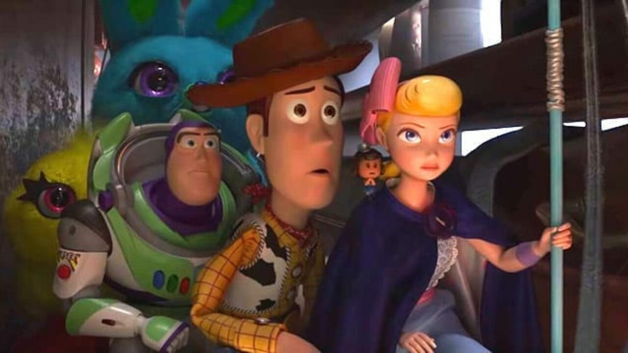Toy Story 4 trama, anticipazioni, uscita in Italia, streaming e cast