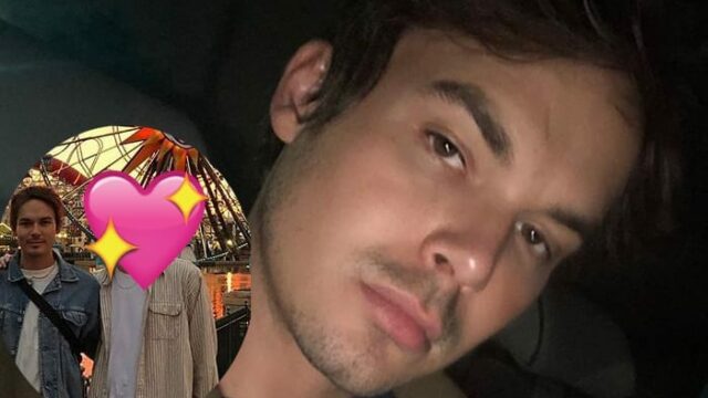 tyler blackburn