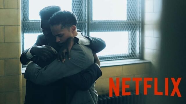 When They See Us serie TV Netflix uscita in Italia, trama, cast, attori, streaming, anticipazioni e dove vedere gli episodi quando esce