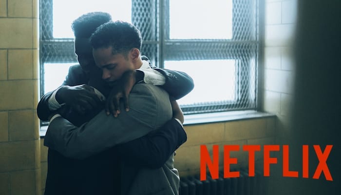 When They See Us Streaming When They See Us serie TV Netflix uscita, trama, cast e streaming
