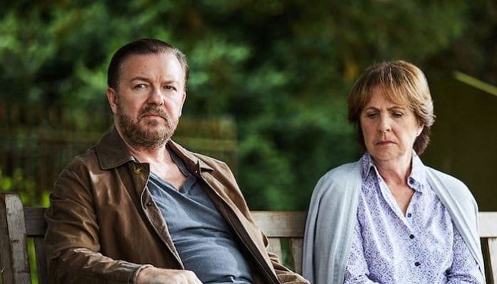 After Life 2 stagione uscita, streaming e cast della serie ...