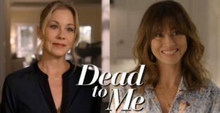 dead to me serie tv netflix