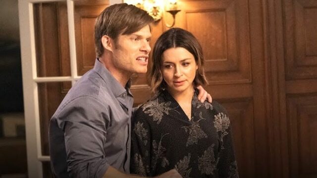 Grey’s Anatomy 15×21 streaming: Link e Amelia affrontano la famiglia Shepherd! Trama e riassunto della puntata andata in onda su ABC