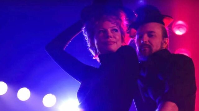 Fosse/Verdon serie TV con Michelle Williams: uscita, streaming, trama, trailer, cast, attori e dove vedere gli episodi quando esce