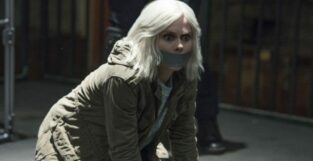 izombie 5 stagione