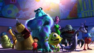 Monsters & Co serie TV di Disney+ uscita in Italia, streaming, trama, anticipazioni e dove vedere gli episodi di Monsters At Work quando esce