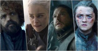 Tot risvolti migliori che il finale di Game Of Thrones avrebbe potuto avere: ecco come sarebbe potuto finire Il Trono di Spade