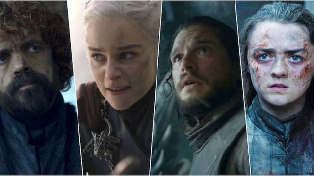 Tot risvolti migliori che il finale di Game Of Thrones avrebbe potuto avere: ecco come sarebbe potuto finire Il Trono di Spade