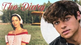 The Diary film 2019 con Noah Centineo e Martina Stoessel: uscita in Italia, trama, cast, attori, streaming e dove vederlo quando esce