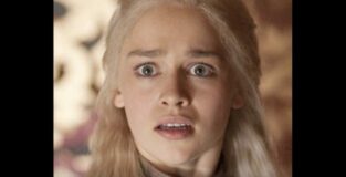 Daenerys ancora viva Game of Thrones