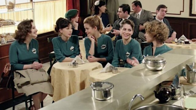 Il Paradiso delle Signore 3 anticipazioni giovedì 16 maggio 2019 puntata 179