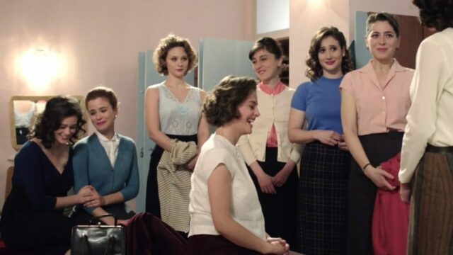 Il Paradiso delle Signore 3 anticipazioni giovedì 2 maggio 2019 puntata 169