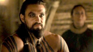 Jason Momoa Game of Thrones finale Khal drogo