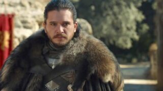 Kit Harington alcol stress Game of Thrones Jon Snow il Trono di Spade
